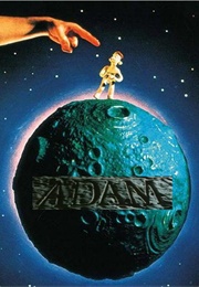 Adam (Lord) (1992)
