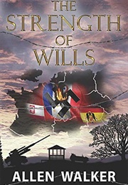 The Strength of Wills (Allen Walker)