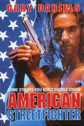 American Streetfighter (1992)