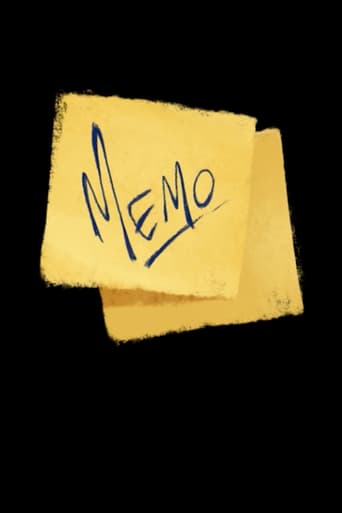 Mémo (2017)