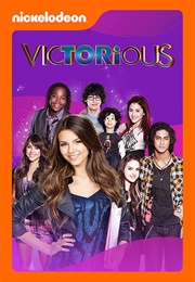 Victorious (2010)