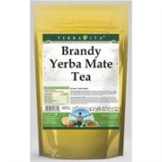 Terravita Brandy Yerba Mate Tea