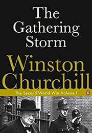 The Gathering Storm (Winston S. Churchill)