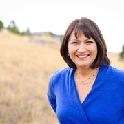 Denise Juneau (Gay, She/Her)