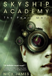 Skyship Academy (Nick James)