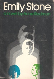 Emily Stone (Anne Redmon)