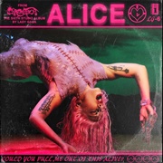 Alice - Lady Gaga