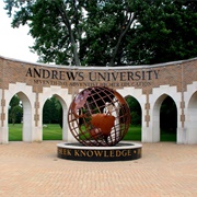 Andrews University