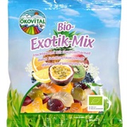 Okovital Bio-Exotik-Mix