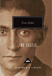 The Castle (Franz Kafka)