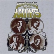 The Kinks- Death of a Clown