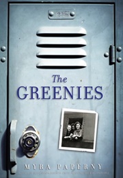 The Greenies (Myra Paperny)