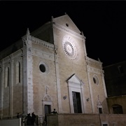 Gravina Cathedral