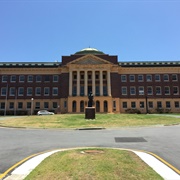 University of Queensland Mayne Medical School, Brisbane