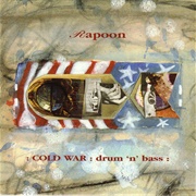 Rapoon - Cold War: Drum 'N' Bass