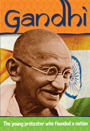 Gandhi (Philip Wilkinson)