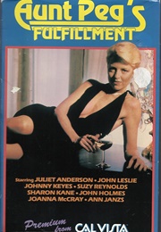 Aunt Peg's Fullfillment (1982)