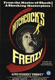 Frenzy (1972)