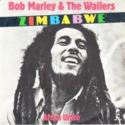 Zimbabwe - Bob Marley & the Wailers