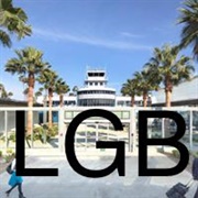 Long Beach Airport - LGB