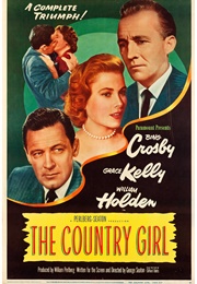 The Country Girl (1954)