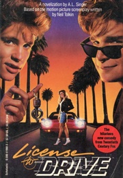 License to Drive (A.L. Singer)