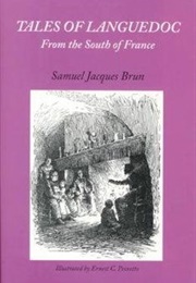 Tales of Languedoc (Samuel Jacques Brun)