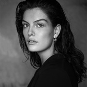 Vanessa Fuchs (Model)