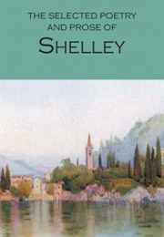 Selected Poetry and Prose (Shelley)