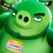 Leonard