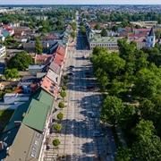 Suwałki