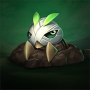 Sandbringer Flutterbug