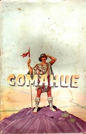 Comahue (1963)