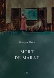 Death of Marat (1897)