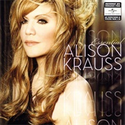Alison Krauss - The Essential Alison Krauss