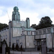 Palais Stoclet, Brussels