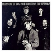 Every One of Us (Eric Burdon & the Animals, 1968)