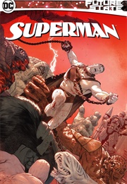 Future State: Superman (Sean Lewis, Mark Russell)