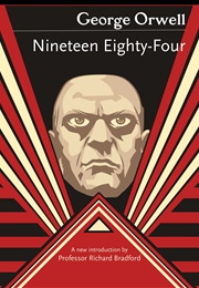 Nineteen Eighty-Four (George Orwell)