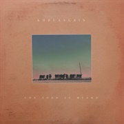 Con Todo El Mundo (Khruangbin, 2018)