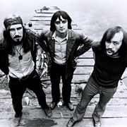 The Groundhogs (59,926)