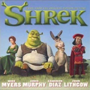 I'm a Believer - Smash Mouth