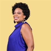 Kristin Richardson Jordan (Queer, She/Her)