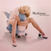 Thief of Hearts - Madonna