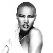 Grace Jones