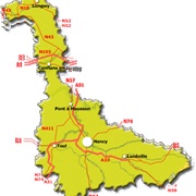 Meurthe-Et-Moselle (54)