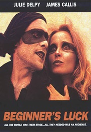 Beginner's Luck (2001)