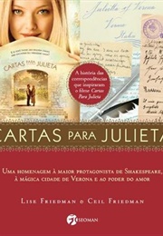 Cartas Para Julieta (Lise Friedman)