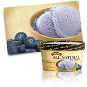 Turkey Hill Blueberry