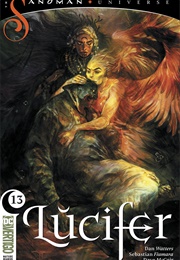 Lucifer (Dan Watters)